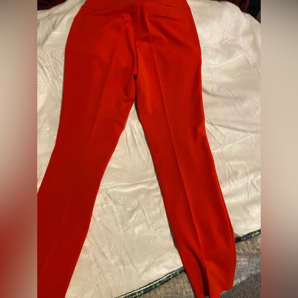 SOHO Business Professional Style Pants